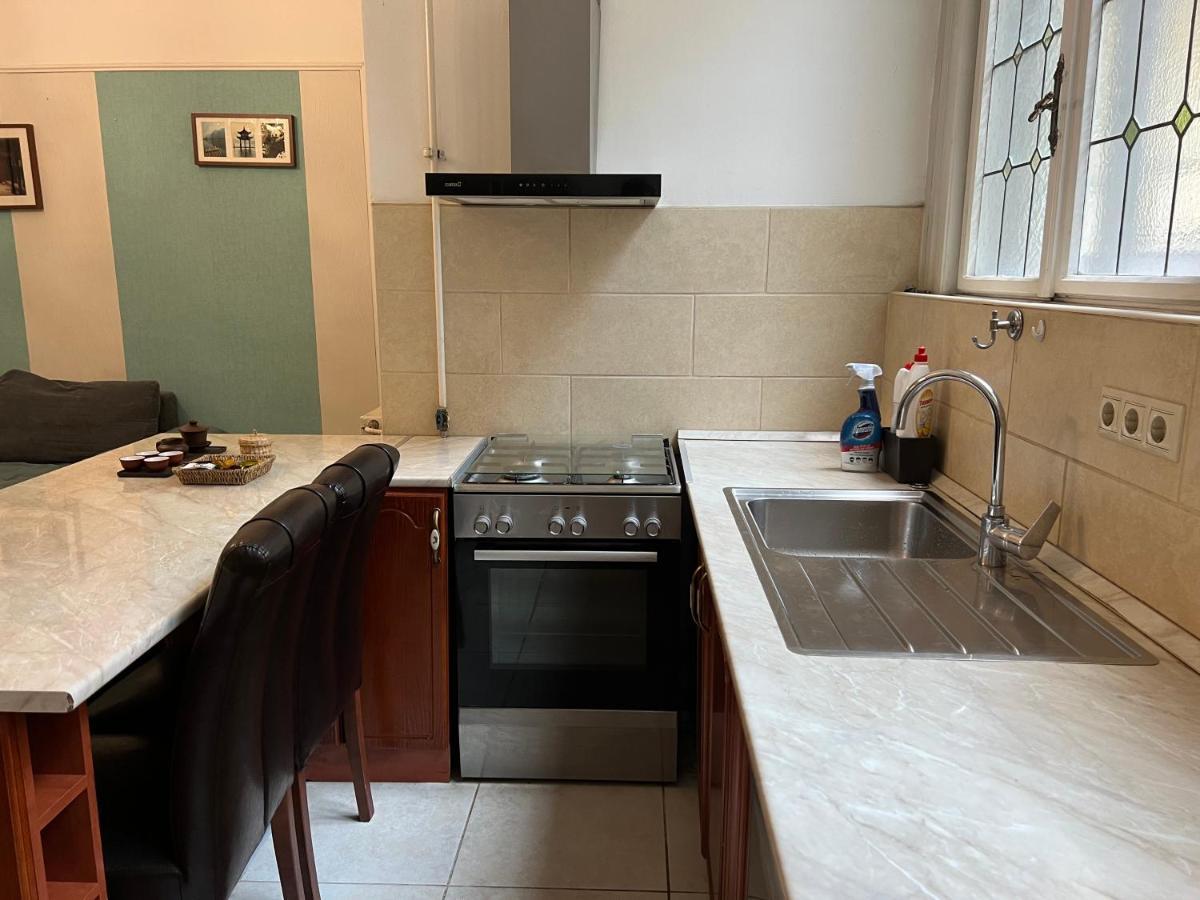 Tea Liu Apartment — Photos 3